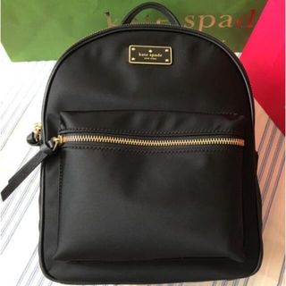 ケイトスペードニューヨーク(kate spade new york)のケイトスペード♡リュック(リュック/バックパック)