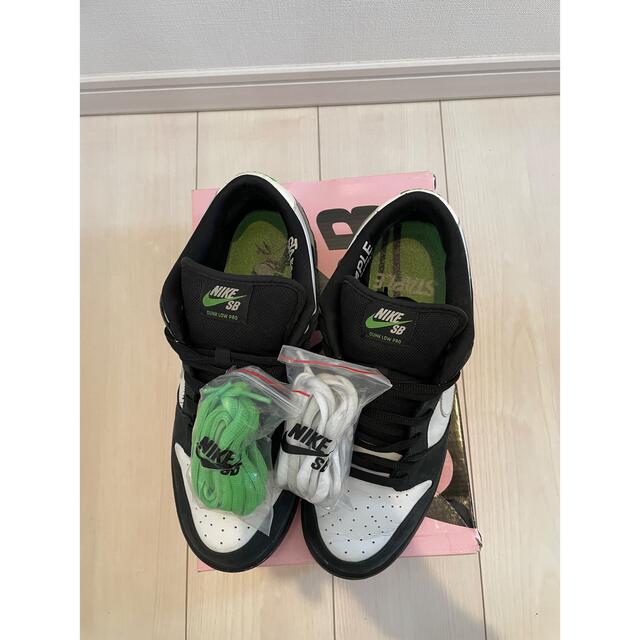 NIKE(ナイキ)のNike SB Dunk Panda Pigeon  メンズの靴/シューズ(スニーカー)の商品写真