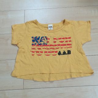 エーアーベー(e.a.B)のTシャツカットソー(Tシャツ/カットソー)