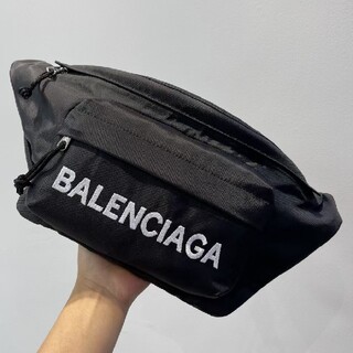 バレンシアガ 中古 ショルダーバッグ(メンズ)の通販 66点 | Balenciaga 