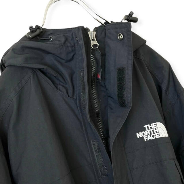 THE NORTH FACE(ザノースフェイス)のTHE NORTH FACE ザノースフェイス マウンテンパーカー マウンパ メンズのジャケット/アウター(マウンテンパーカー)の商品写真