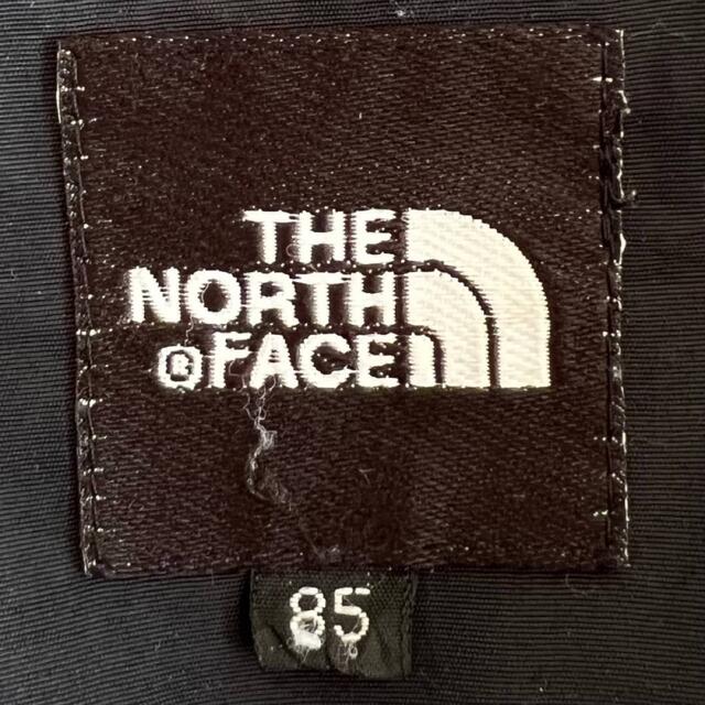 THE NORTH FACE(ザノースフェイス)のTHE NORTH FACE ザノースフェイス マウンテンパーカー マウンパ メンズのジャケット/アウター(マウンテンパーカー)の商品写真