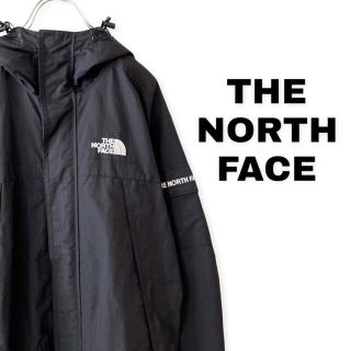 ザノースフェイス(THE NORTH FACE)のTHE NORTH FACE ザノースフェイス マウンテンパーカー マウンパ(マウンテンパーカー)