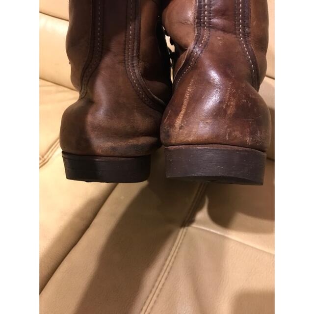 RED WING レッドウィング サイズ:US9 1/2 27.5cm