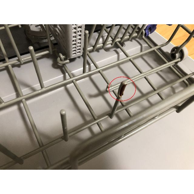 うスレやヨ アイリスオーヤマ ISHT-5000-W の通販 by こーいち's shop 【中古美品】 アイリスオーヤマ 食洗機 かえで様専用 その他