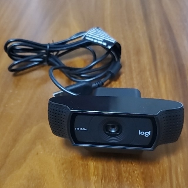 C920 PRO HD WEBCAM - logicool 3