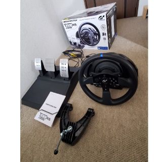 T300rs GT Edition(家庭用ゲーム機本体)