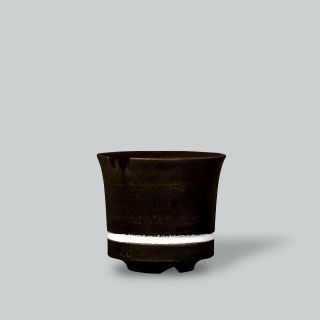 新品 GOUJIN AK LINE BOTANIZE 鉢 pot ポット(花瓶)