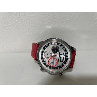 ディーアンドジー(D&G)のドルチェ&ガッバーナ　腕時計(腕時計(アナログ))