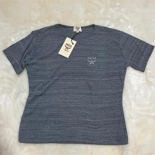 MCM Ｔシャツ XL 新品未使用