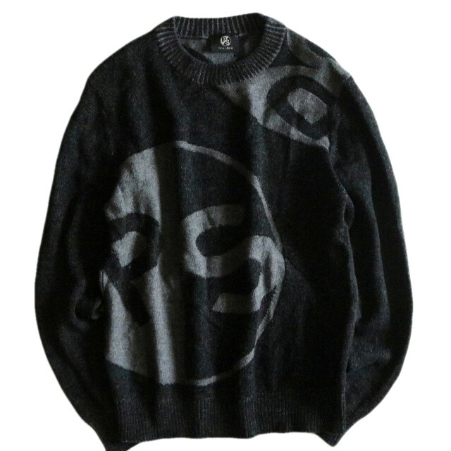 Paul Smith】美品 ニット セーター スウェット☆ 【人気商品】 7459円