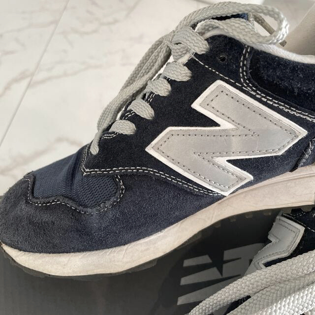 New Balance(ニューバランス)のニューバランス　スニーカー　M1400 メンズの靴/シューズ(スニーカー)の商品写真