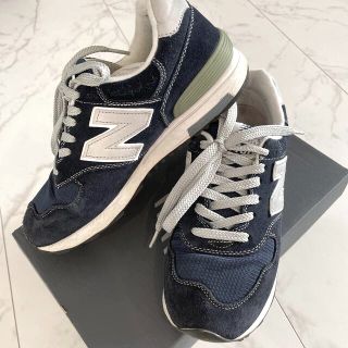 ニューバランス(New Balance)のニューバランス　スニーカー　M1400(スニーカー)