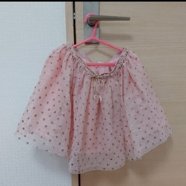 西松屋(ニシマツヤ)のharu☆kono様専用 キッズ/ベビー/マタニティのキッズ服女の子用(90cm~)(ワンピース)の商品写真