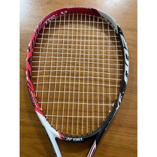 ヨネックス(YONEX)のYONEX muscle power200(ラケット)