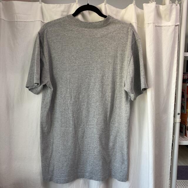 carhartt(カーハート)のcarhartt ポケットTシャツ メンズのトップス(Tシャツ/カットソー(半袖/袖なし))の商品写真