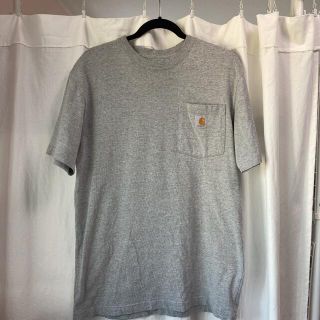 カーハート(carhartt)のcarhartt ポケットTシャツ(Tシャツ/カットソー(半袖/袖なし))