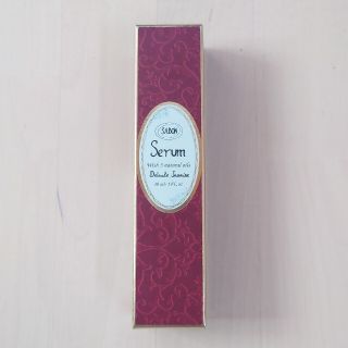 サボン(SABON)の【ぎゃーこタム様】専用サボン　ヘアセラム　デリケート・ジャスミン　３０ｍＬ(ヘアケア)