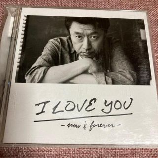 桑田佳祐　I LOVE YOU  2枚組　CD (ポップス/ロック(邦楽))