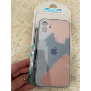 スマホケース　新品未使用(iPhoneケース)