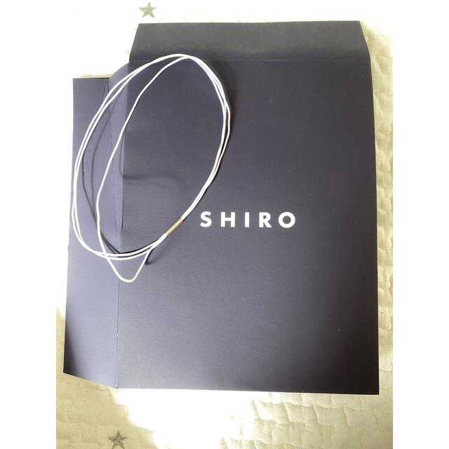 shiro(シロ)のおかも様専用SHIRO オードパルファンセット コスメ/美容の香水(その他)の商品写真