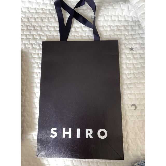 shiro(シロ)のおかも様専用SHIRO オードパルファンセット コスメ/美容の香水(その他)の商品写真