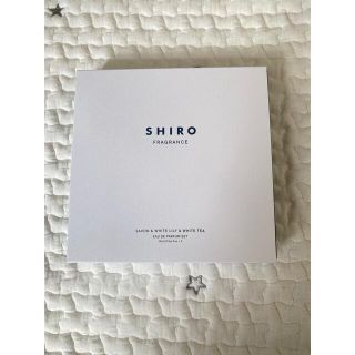 シロ(shiro)のおかも様専用SHIRO オードパルファンセット(その他)