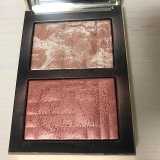 ボビイブラウン(BOBBI BROWN)の《美品》BOBBI BROWN チーク&ハイライト 限定品(チーク)