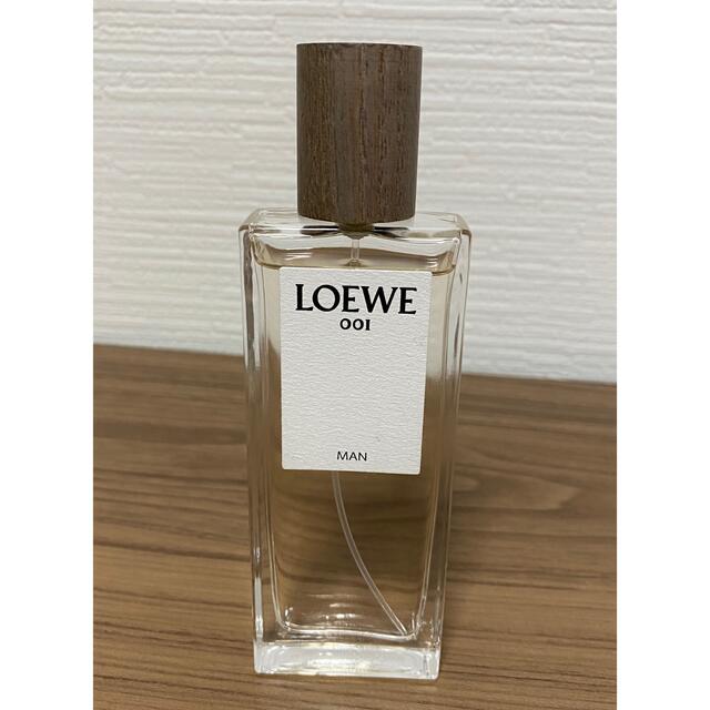 LOEWE 香水　50ml