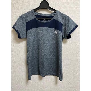 ニューバランス(New Balance)のニューバランス Tシャツ レディース Mサイズ(ウェア)