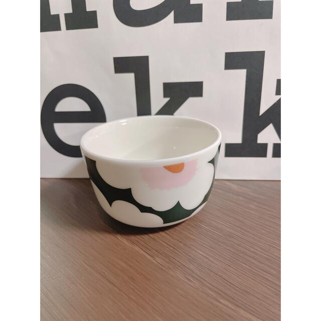 marimekko(マリメッコ)のマリメッコ ボウル marimekko インテリア/住まい/日用品のキッチン/食器(食器)の商品写真