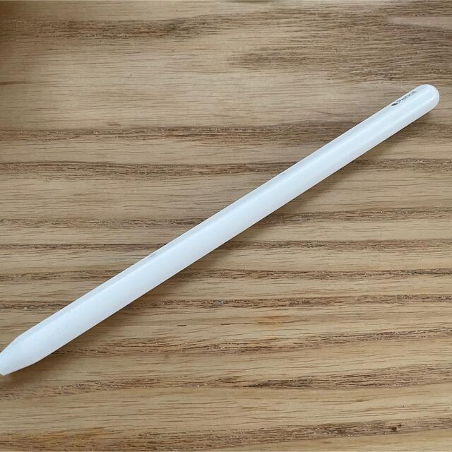 タブレット iPad - Apple Pencil