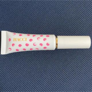 ハッチ(HACCI)のHACCI ティントオイルリップ(リップグロス)