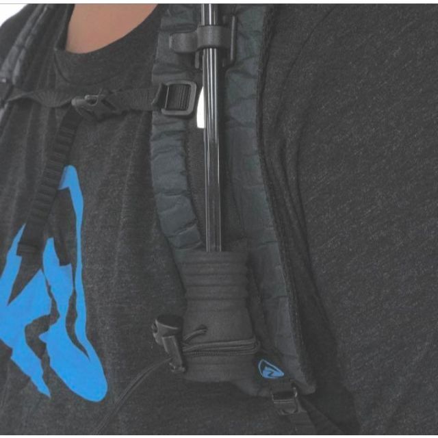 Zpacks Umbrella Holster ホルスター オマケ付き スポーツ/アウトドアのアウトドア(その他)の商品写真