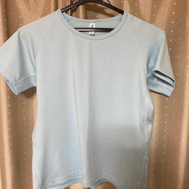 UNIQLO(ユニクロ)のTシャツ（UNIQLO） レディースのトップス(Tシャツ(半袖/袖なし))の商品写真