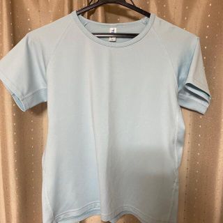 ユニクロ(UNIQLO)のTシャツ（UNIQLO）(Tシャツ(半袖/袖なし))