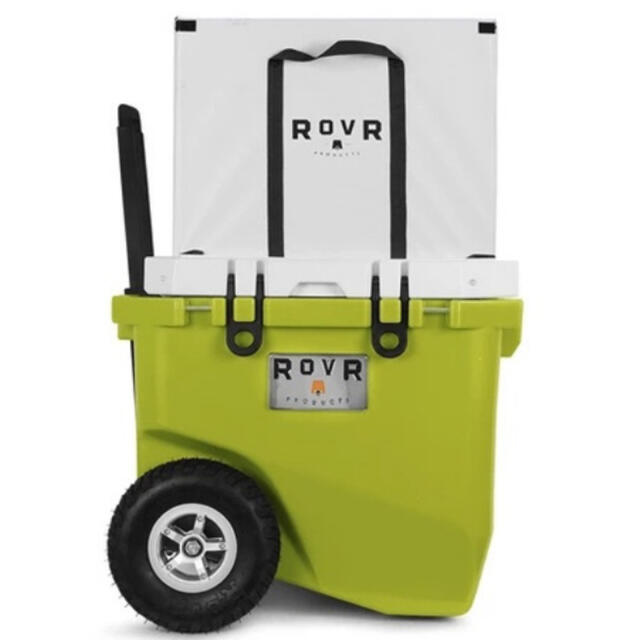 ROVR ローバー　RollR 45 クーラーボックス　オプションセット有り