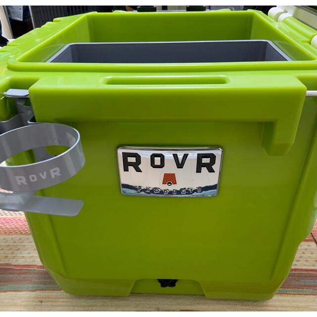 ROVR ローバー　RollR 45 クーラーボックス　オプションセット有り
