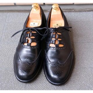 HOLYROOD ダブルモンク 7.5F【インペリアルコレクション】/ チーニー