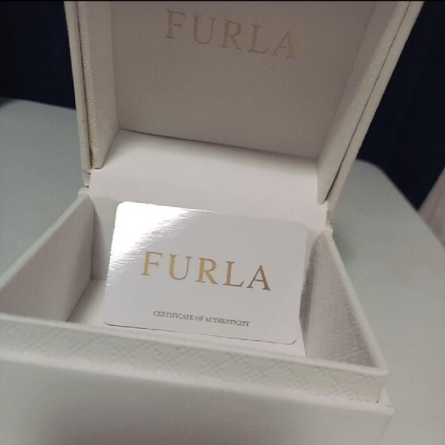 Furla(フルラ)の【新品】FURLA時計 レディースのファッション小物(腕時計)の商品写真