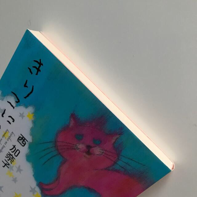 角川書店(カドカワショテン)の「きりこについて」西加奈子　角川書店 エンタメ/ホビーの本(文学/小説)の商品写真