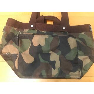 ルートート(ROOTOTE)のROOTOTE バッグ(トートバッグ)