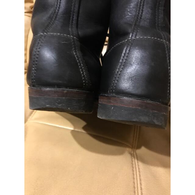 REDWING(レッドウィング)の@A&K company様専用 レッドウィング :US9 1/2 27.5cm メンズの靴/シューズ(ブーツ)の商品写真