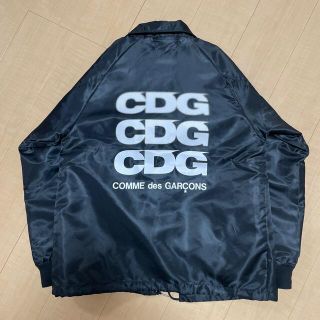 COMME des GARCONS - コムデギャルソン CDG 裏ボアコーチング ...