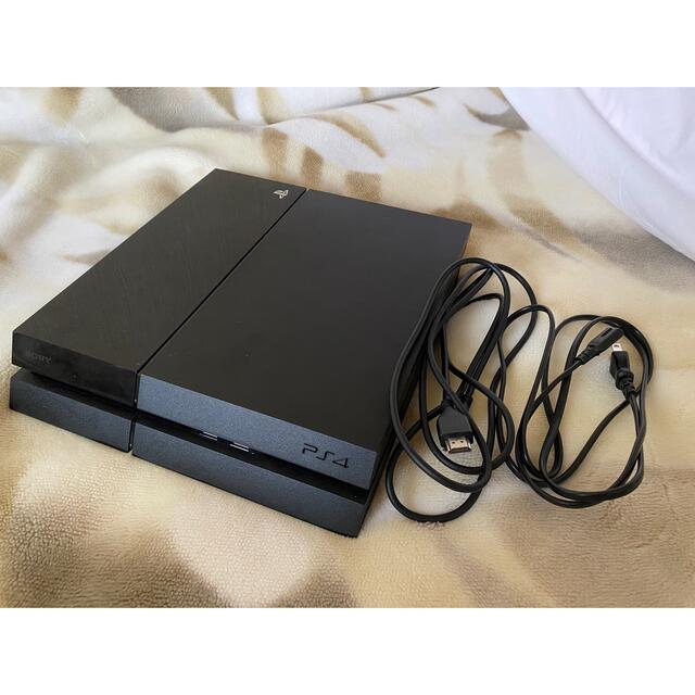 PS4 CUH-1000A