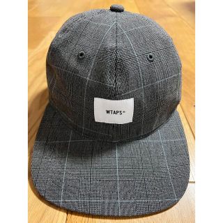 ダブルタップス(W)taps)のWTAPS キャップ(キャップ)