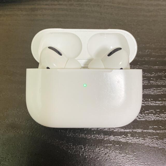 AirPods Pro 正規品アップル