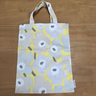 マリメッコ(marimekko)のマリメッコ トートバッグ(トートバッグ)