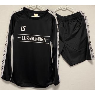 ルース(LUZ)の☆ルースイソンブラ☆完売・新品・未使用☆上下セット☆サイズ・M☆(Tシャツ/カットソー(七分/長袖))