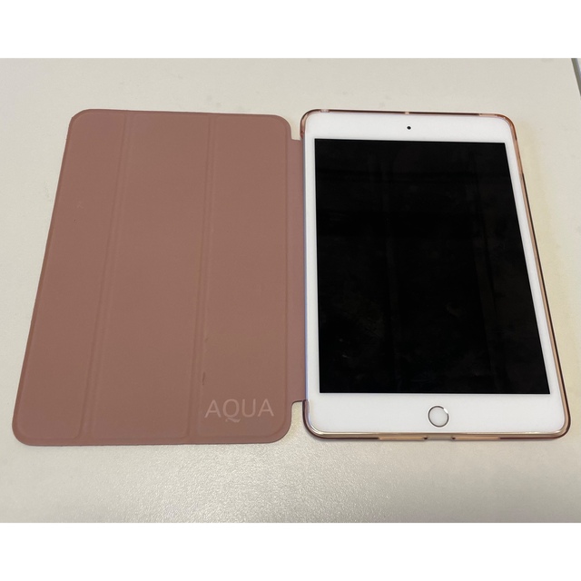 Apple(アップル)のiPad mini 第5世代　64GB A2133  Wi-Fiモデル スマホ/家電/カメラのPC/タブレット(タブレット)の商品写真